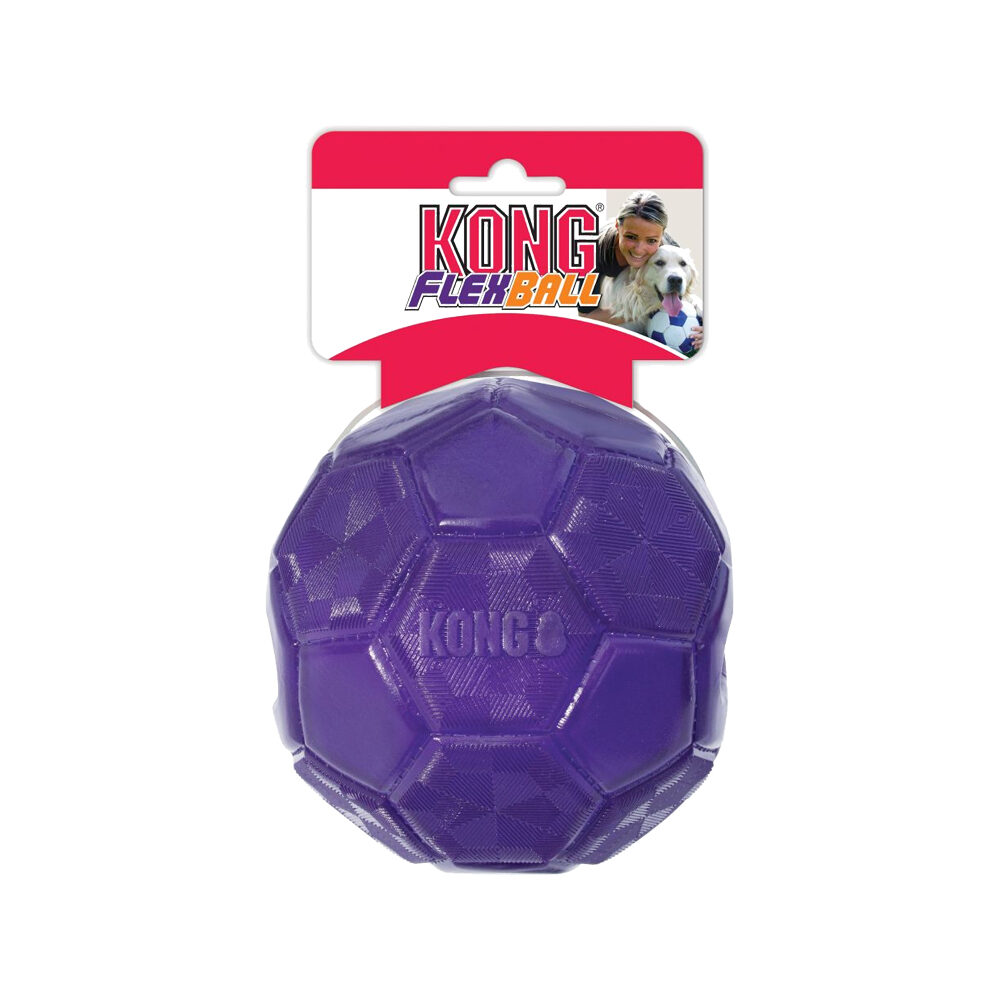 KONG Flexball