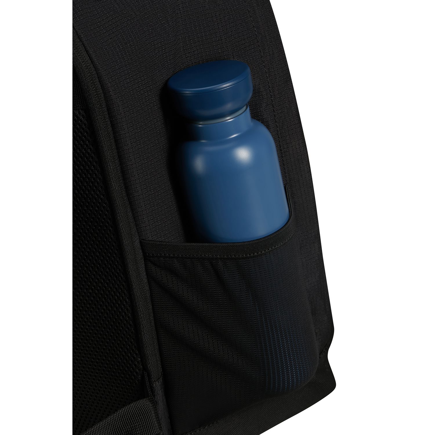 American Tourister TAKE2CABIN Casual Backpack MS black