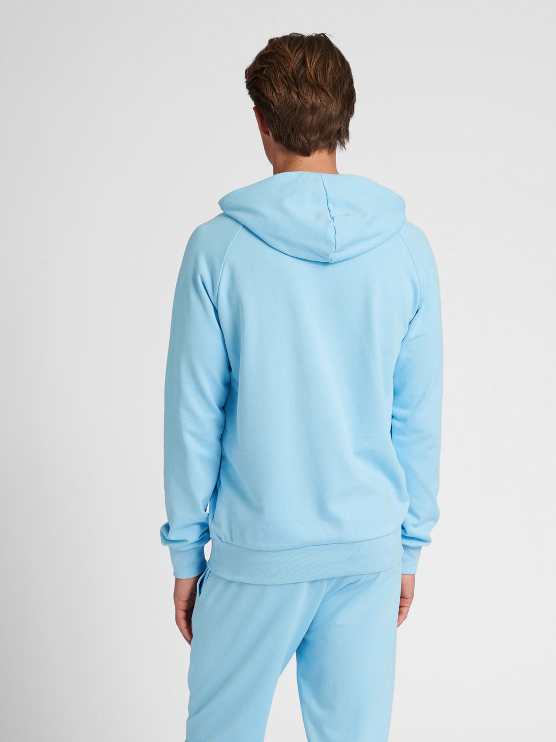 hmlISAM 2.0 HOODIE