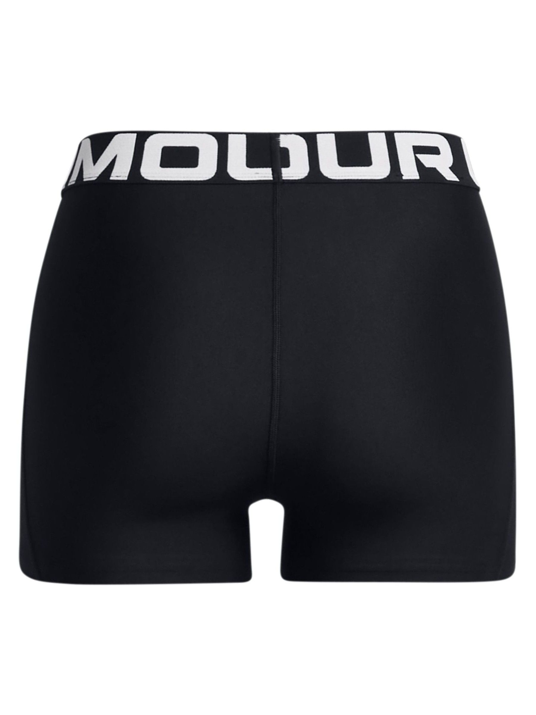 Under Armour Heat Gear Authentics short