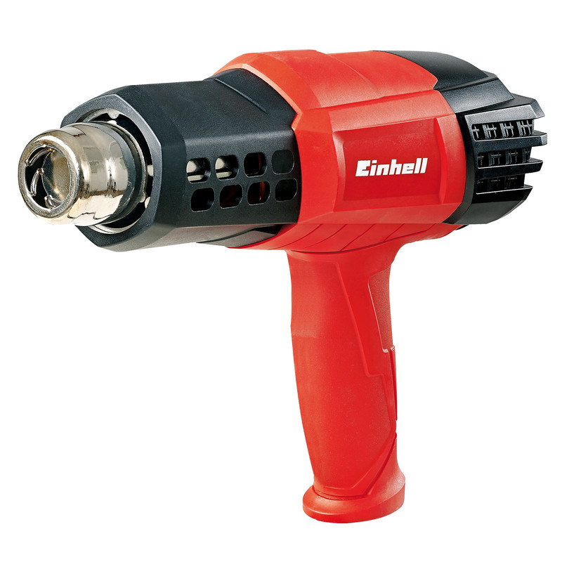 Einhell TE-HA 2000 E heteluchtpistool 2.000W