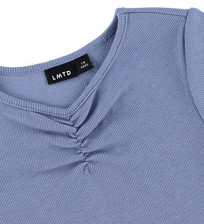 LMTD T-Shirt - NlfDidagat - Ebb Ente Flow