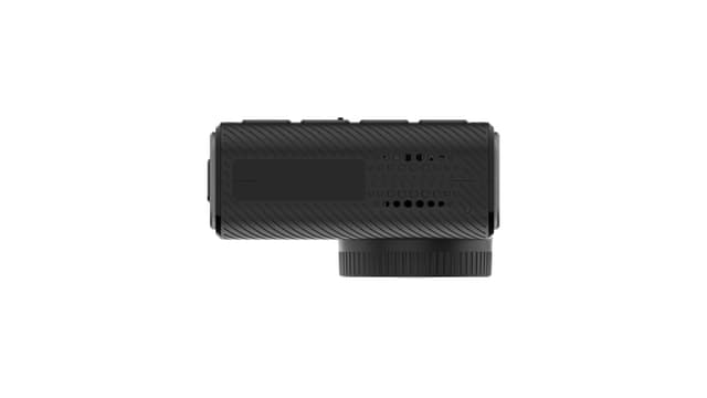 Pioneer Dashcam