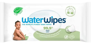 WaterWipes Snoetendoekjes 48ST