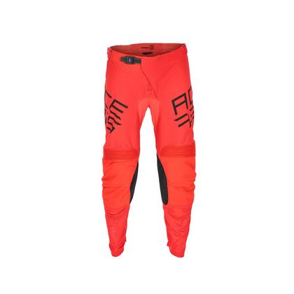 Pantalon cross Acerbis K-WINDY VENTED 2024 - Rouge