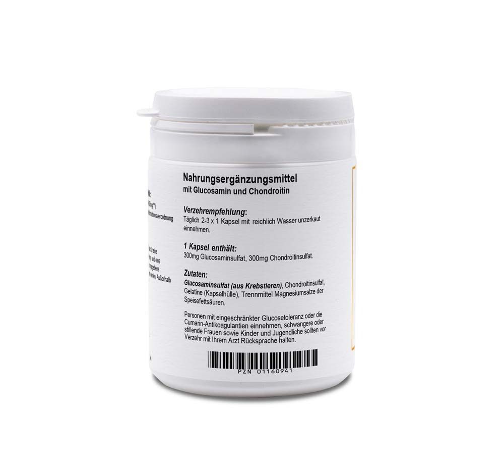 ALLPHARM Gelenk-Aktiv
