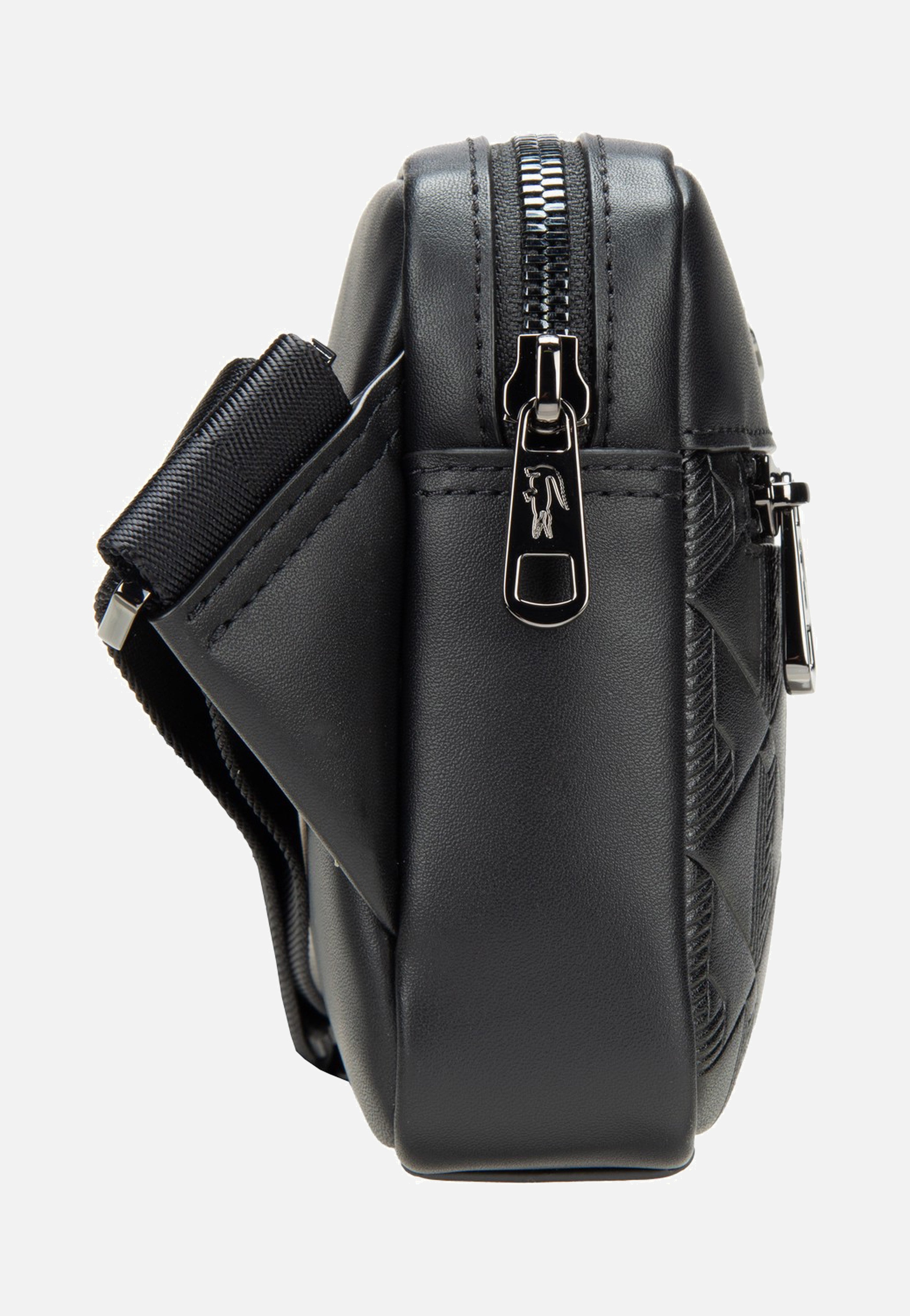 Nomogramme Emposeed NH4401MR Noir - Crossbody Bag
