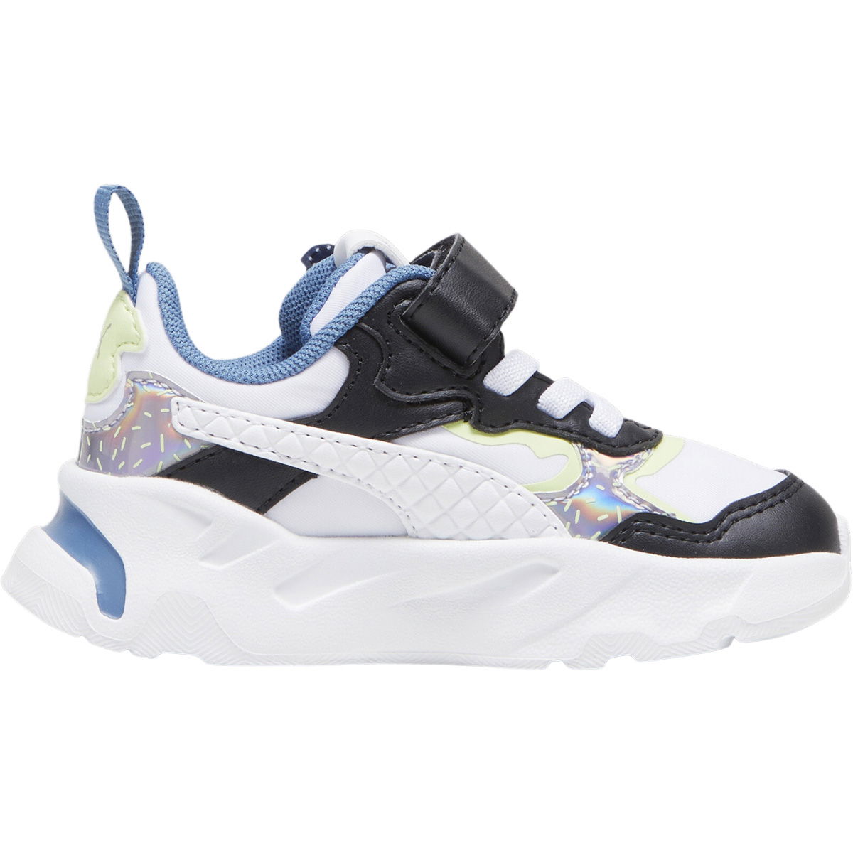 PUMA Trinity Trolls 2 AC+ Velcro Sneakers Børn