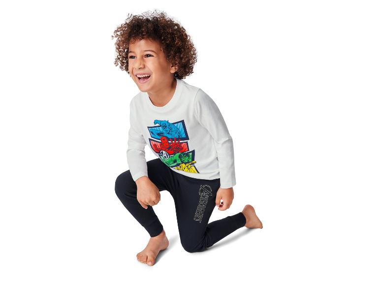 Kinder pyjama