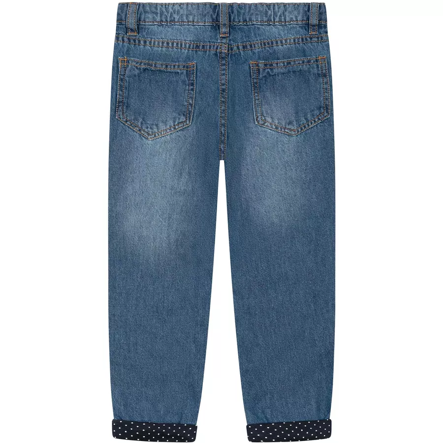 MINOTI Jeans Blau