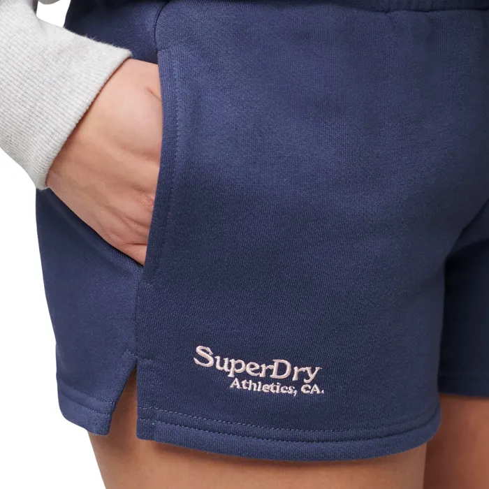 Superdry Essential Logo Short Dames