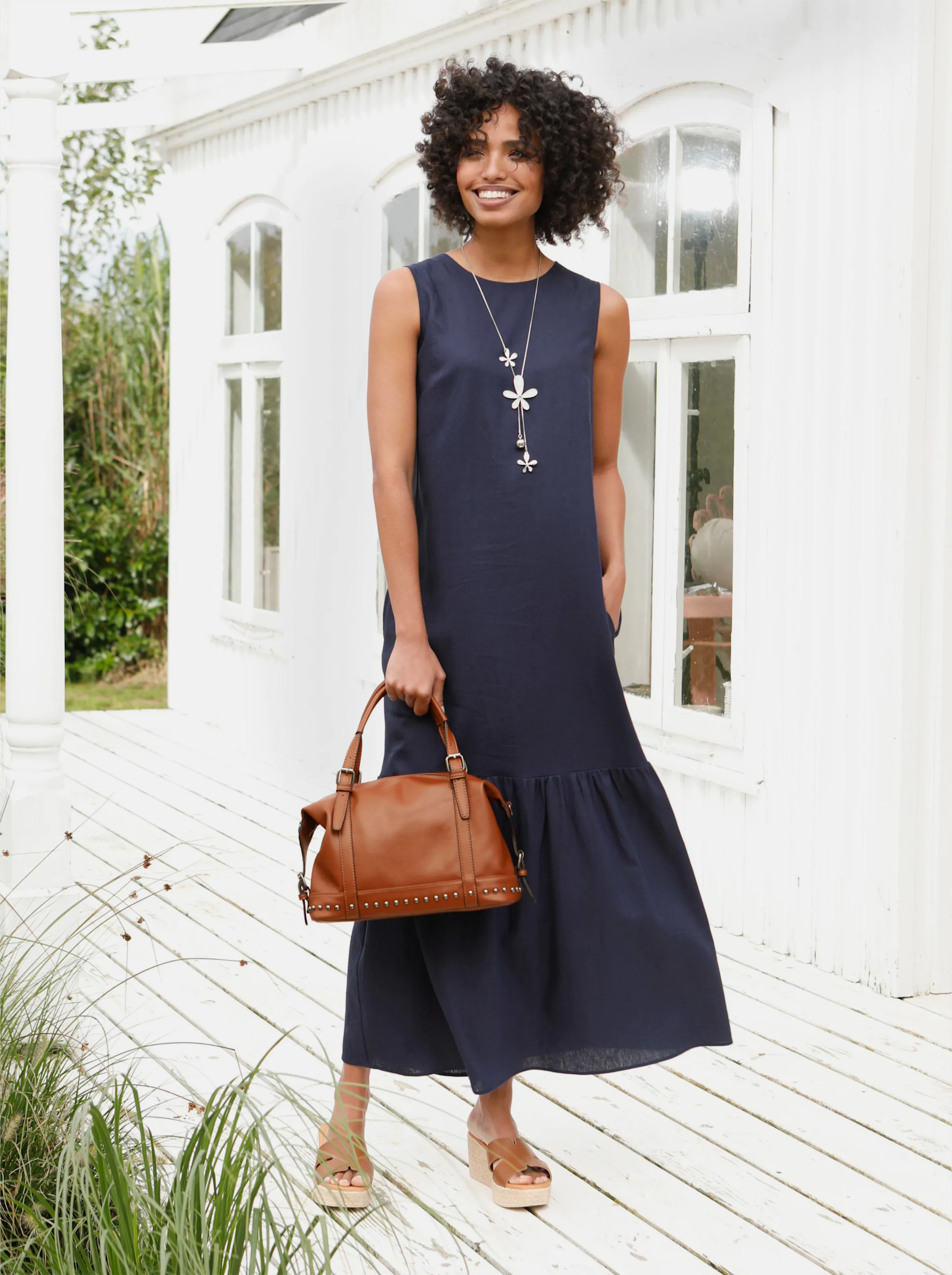 Kleid