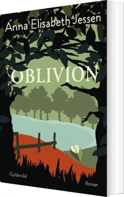 Oblivion - Anna Elisabeth Jessen - Bog