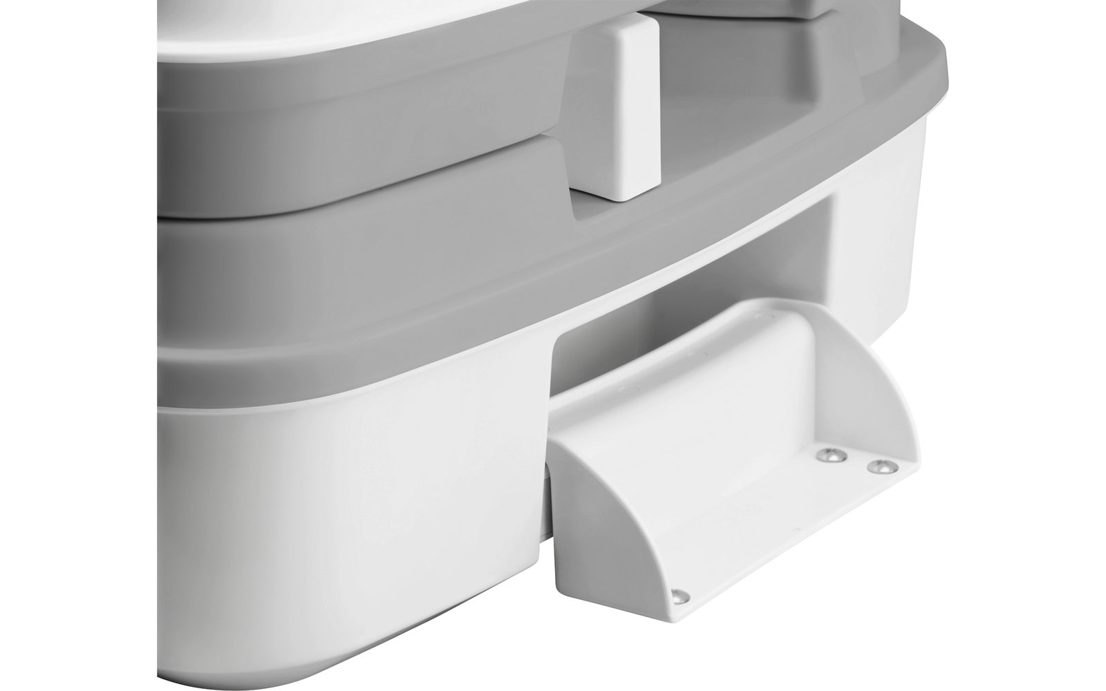 Thetford Bodenbefestigung für Porta Potti 165 + 365