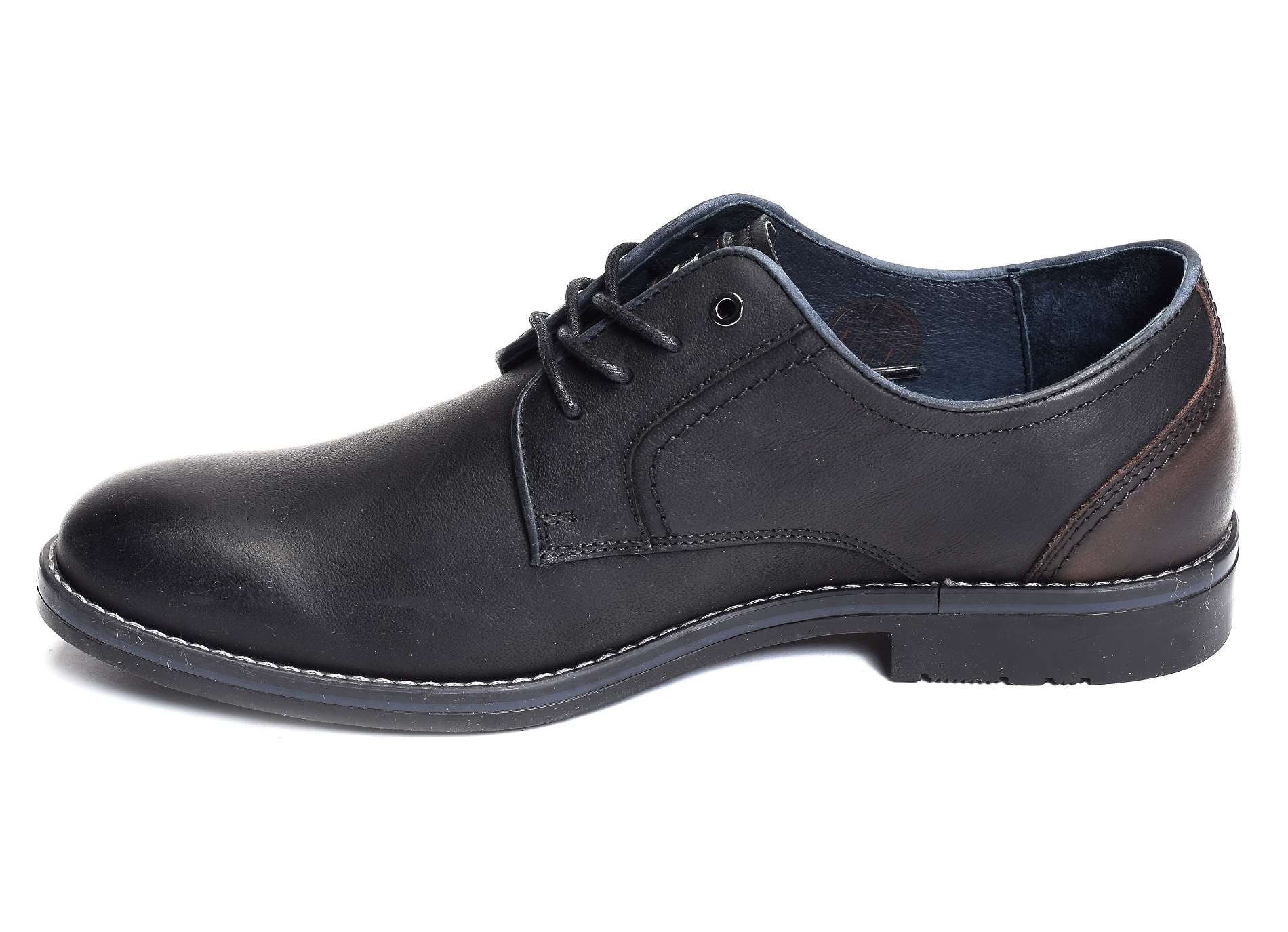 Leon 4074 noir
