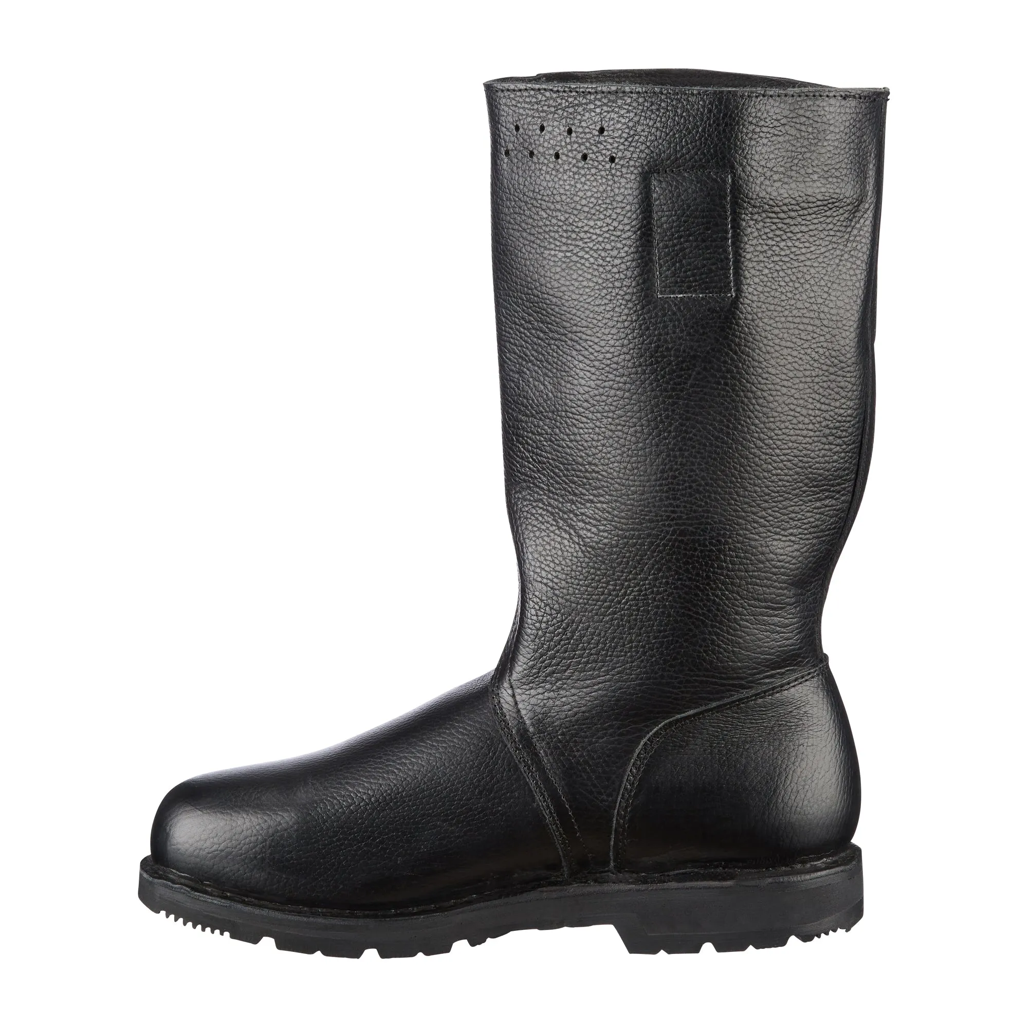 Bundeswehr Original -  BW Seestiefel neuwertig