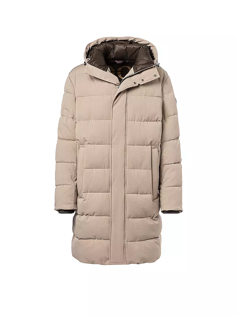 JOOP Parka WINSTON beige