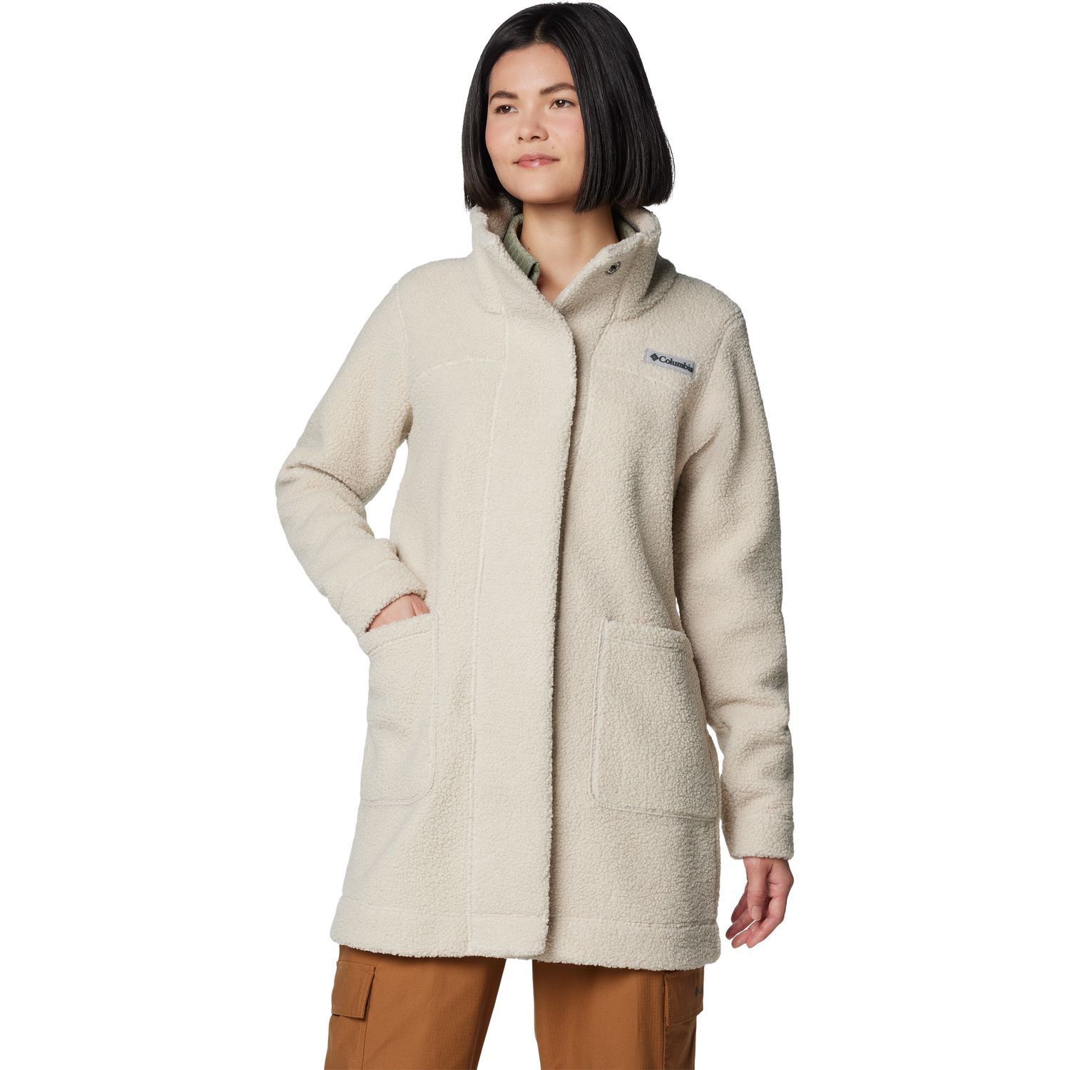 ColumbiaPanorama Long Jacket