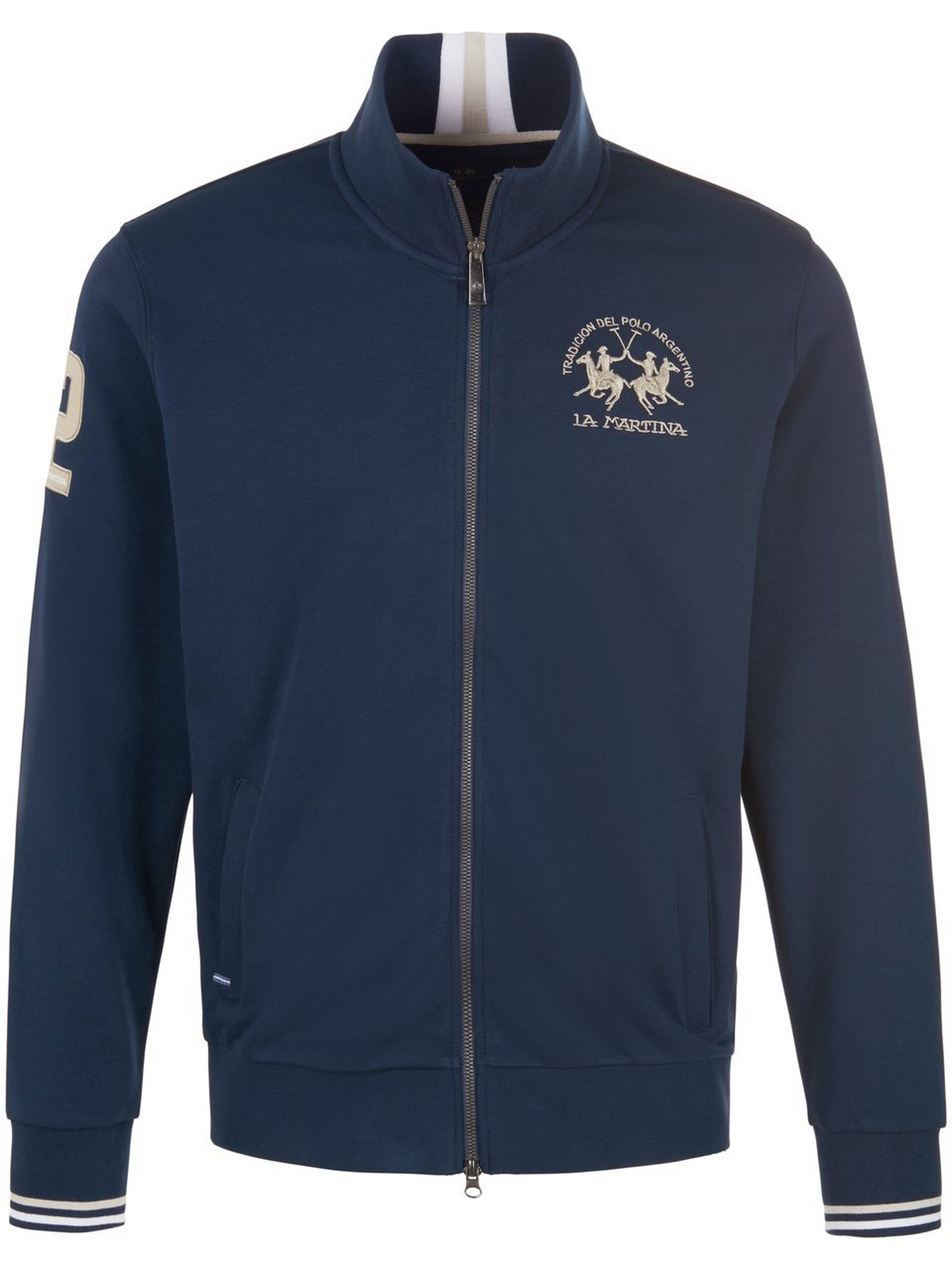 Sweatjacke