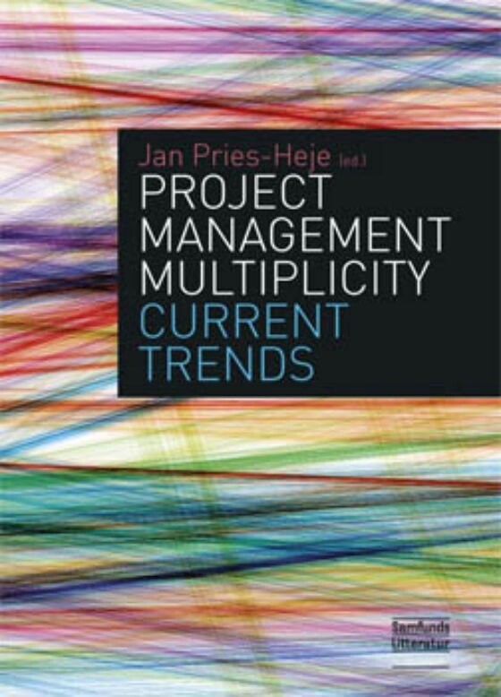 Project Management Multiplicity - Jan Pries-Heje - English Book