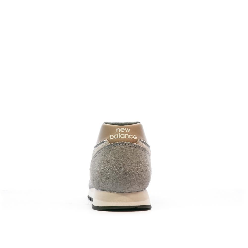 New Balance Baskets Grises Homme New Balance ML373OL2