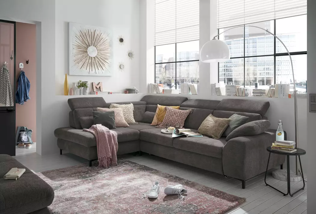 Ecksofa SO 3400