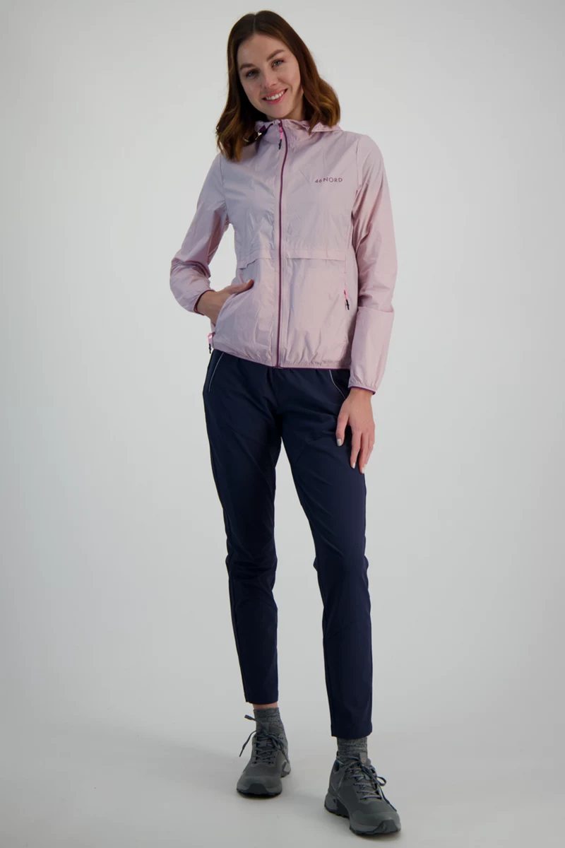 46 NORD Performance Damen Wanderhose