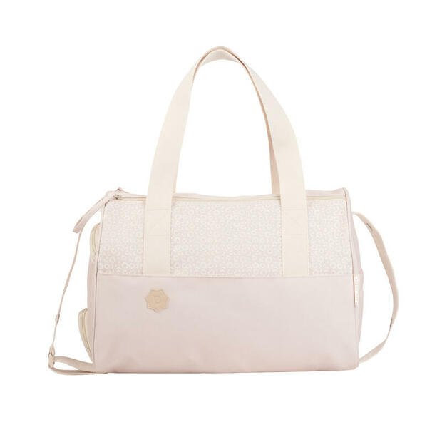 Sac à langer Pocketstyle - Crème - BABYMOOV