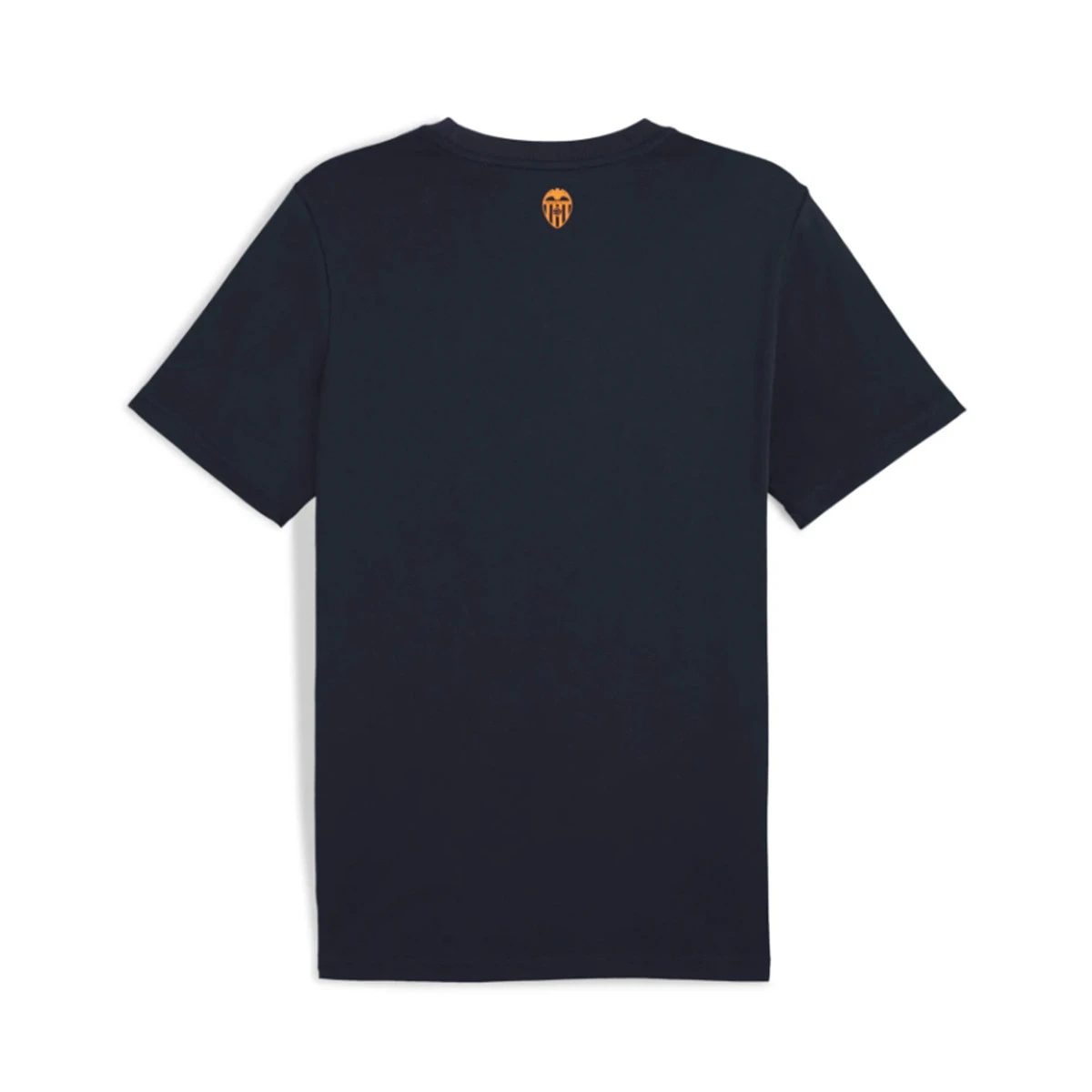 T-Shirt Puma Valencia Cf Fanswear 2025-2026
