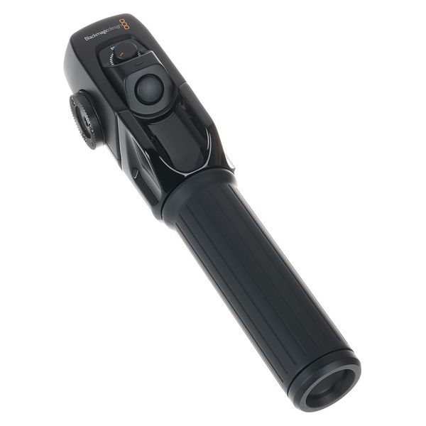 Blackmagic Design Zoom Demand