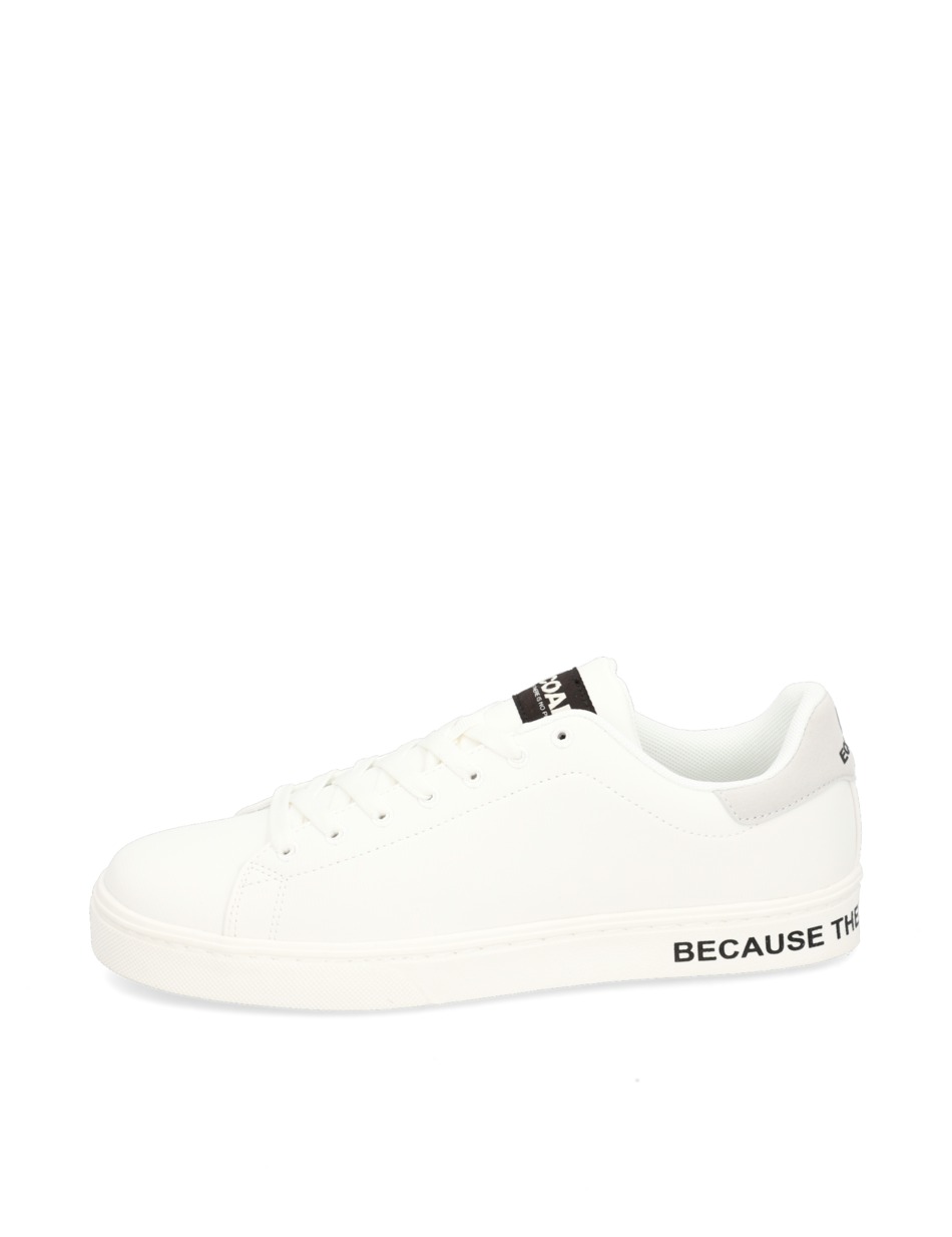 SANDALFALF BASIC SNEAKERS MAN