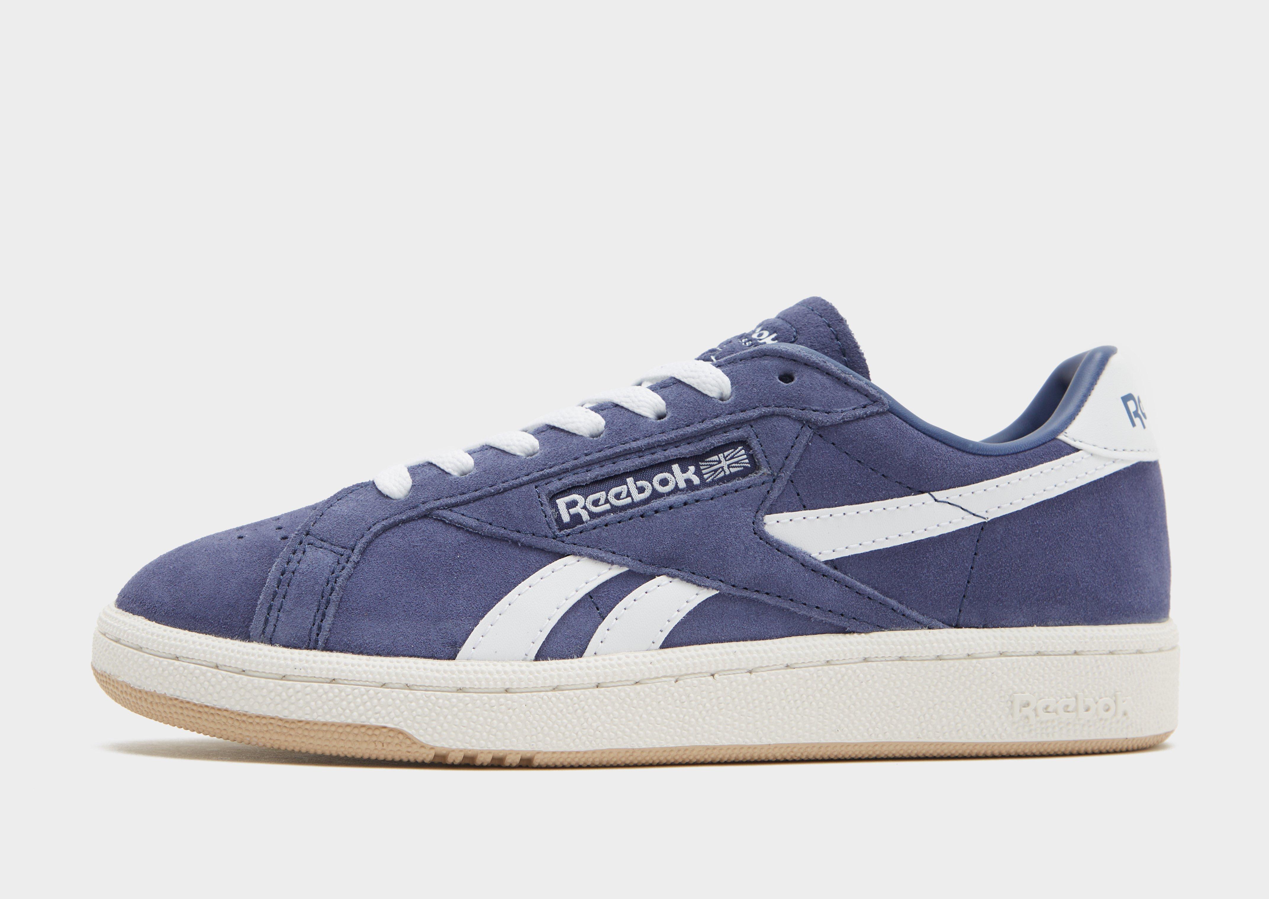Reebok Club C Grounds Femme