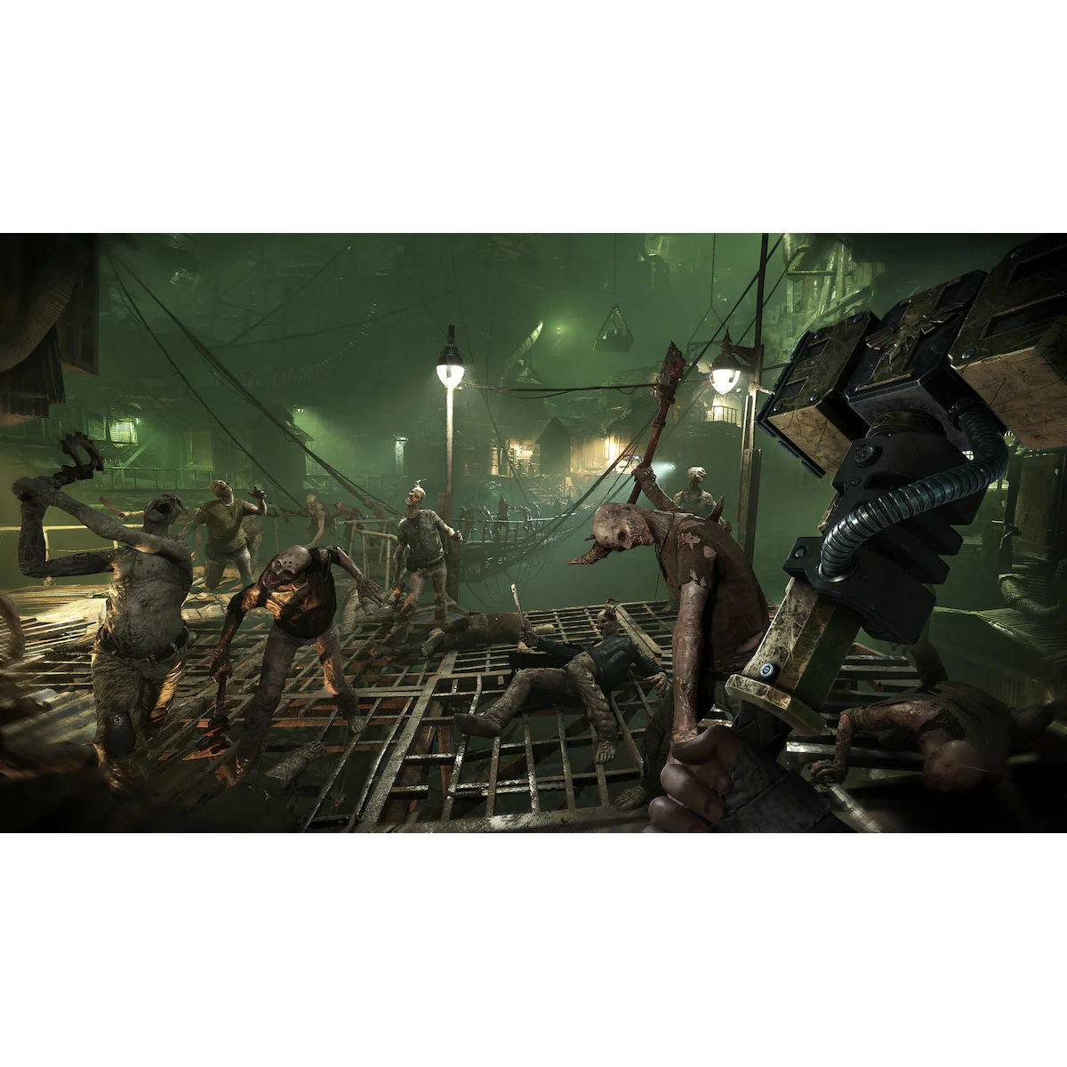 Warhammer 40,000: Darktide - PC Windows