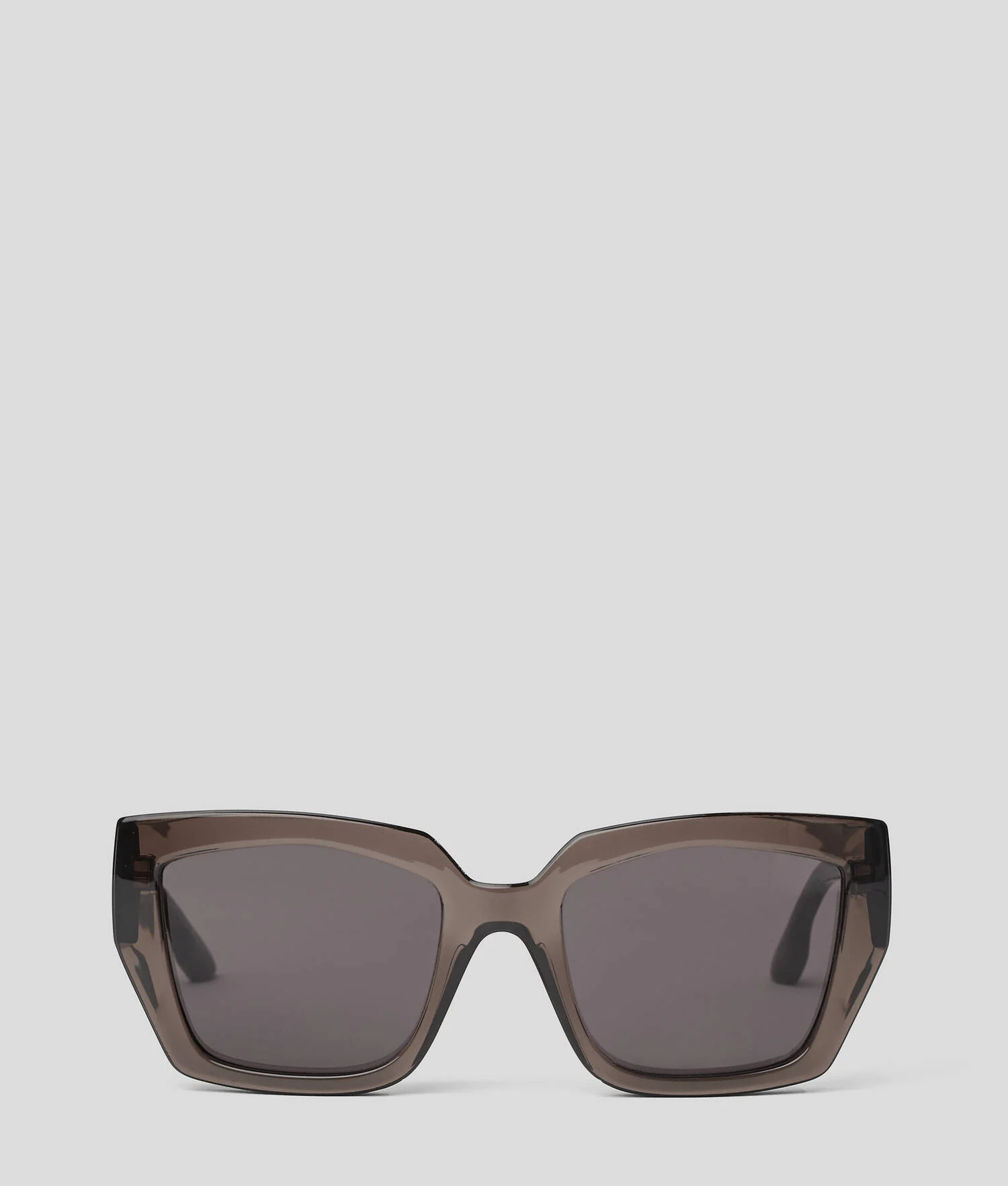 LUNETTES DE SOLEIL AVEC LOGO KARL