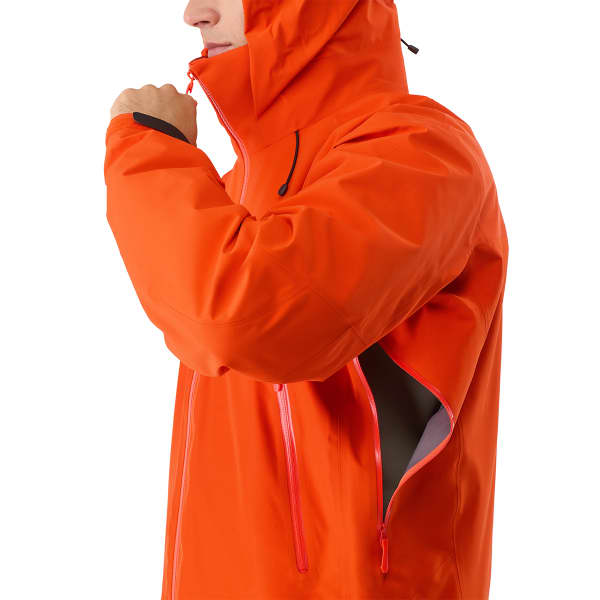 Veste alpinisme ARC'TERYX BEATA AR JACKET M PHENOM