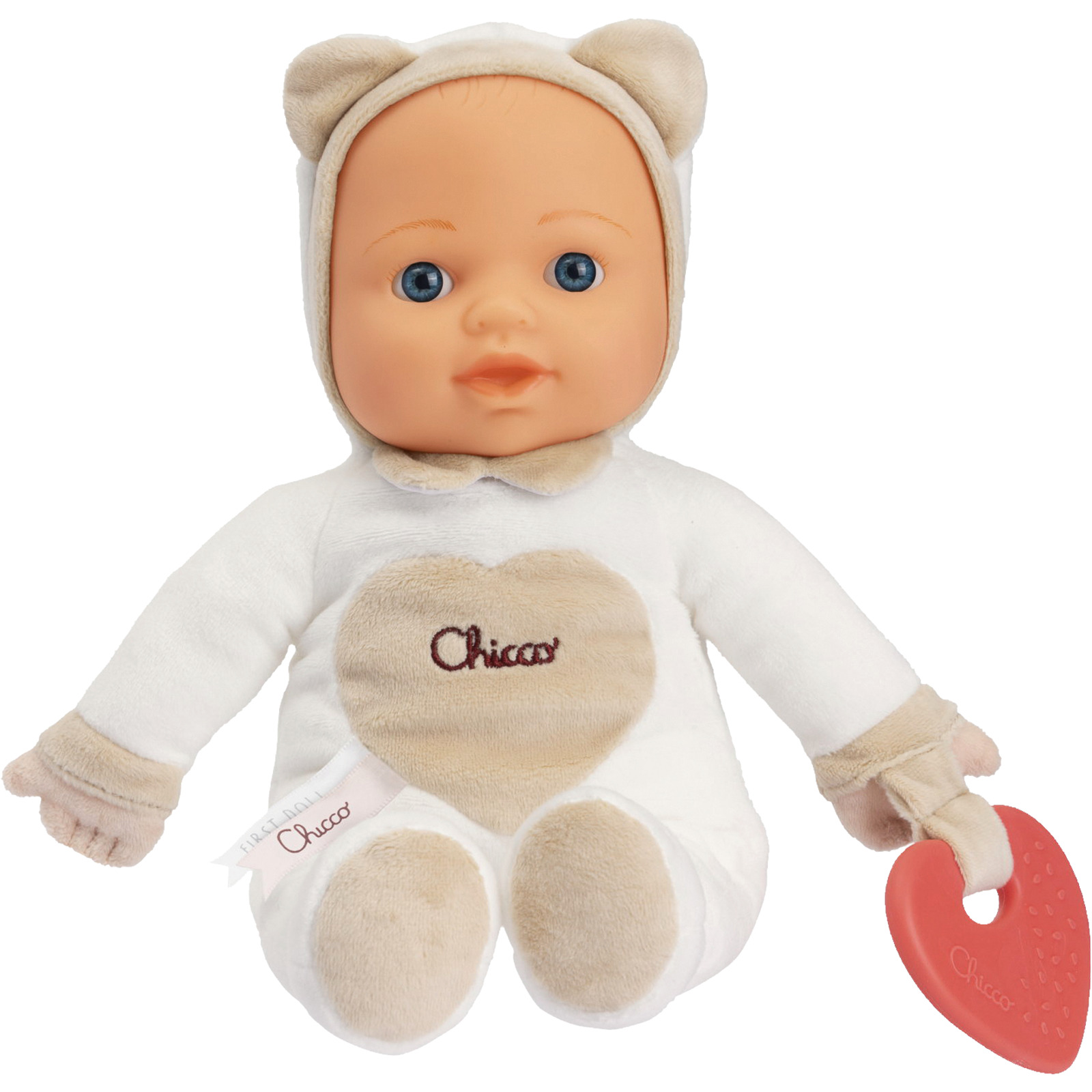 Chicco My first Puppe