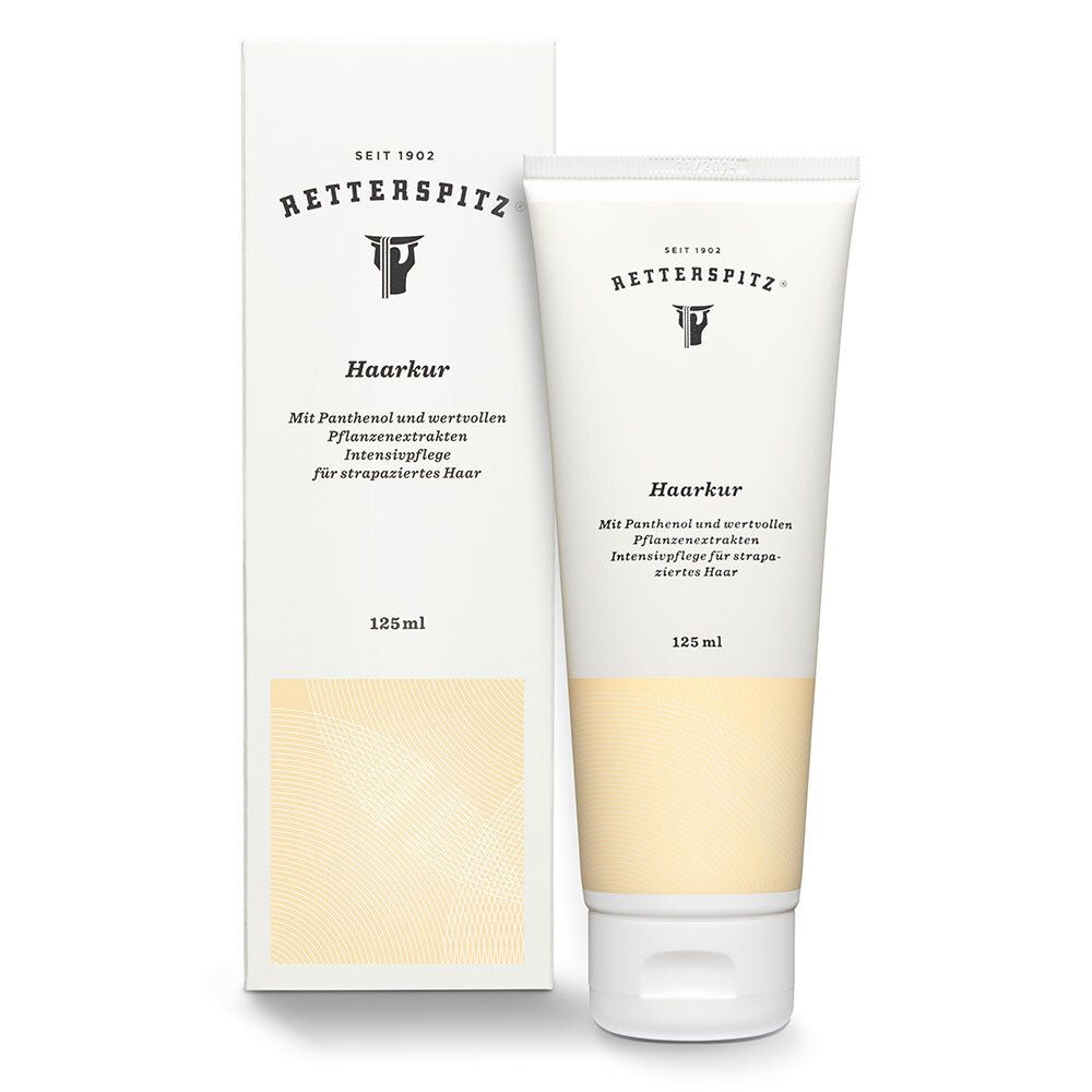 RETTERSPITZ® Haarkur
