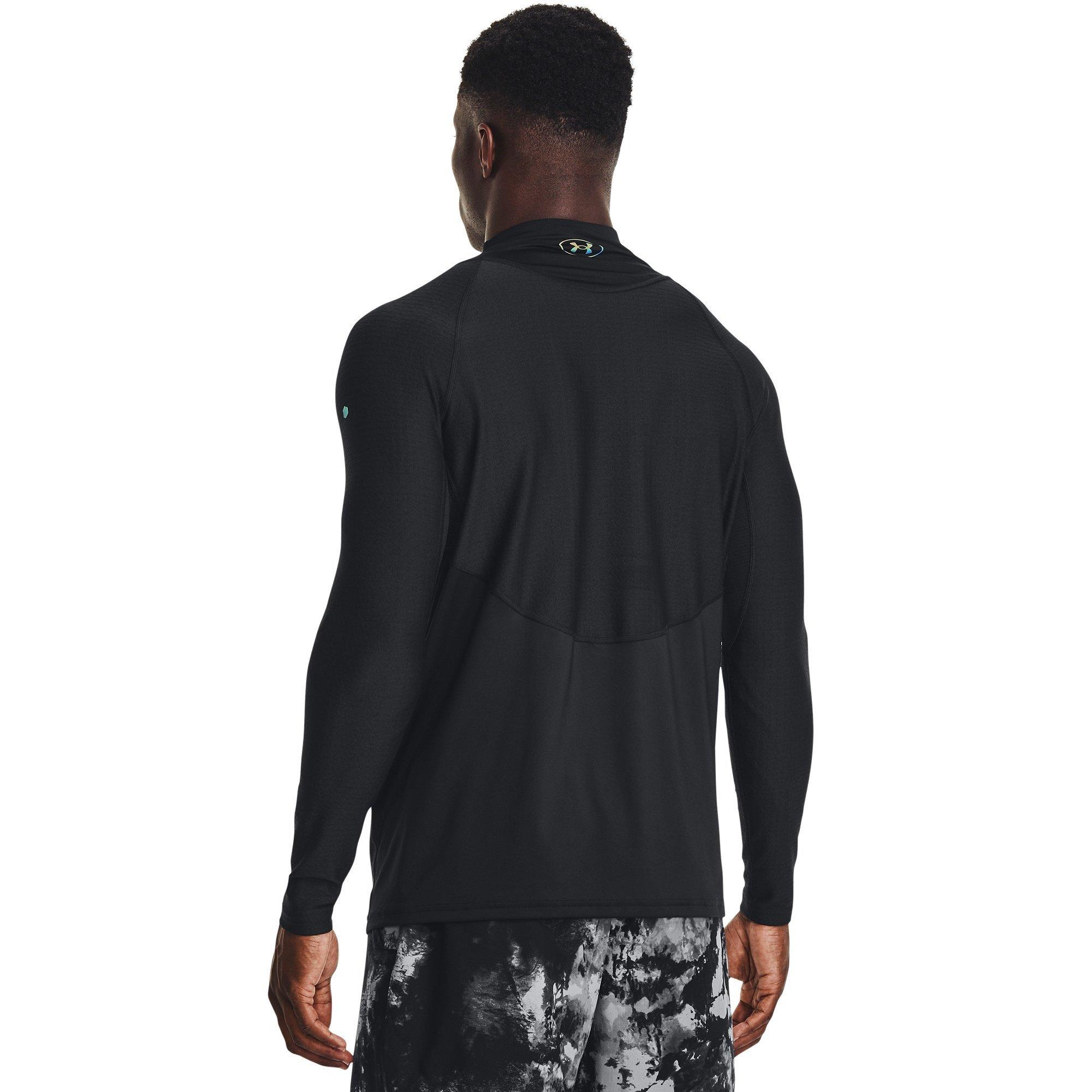 Under Armour UA RUSH SmartForm Long Sleeve Top Mens