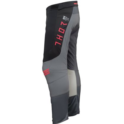 Pantalon cross Thor PRIME ACE 2023 - Gris / Noir