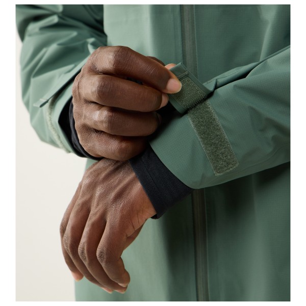 Haglöfs - L.I.M Airak GTX Jacket - Veste imperméable