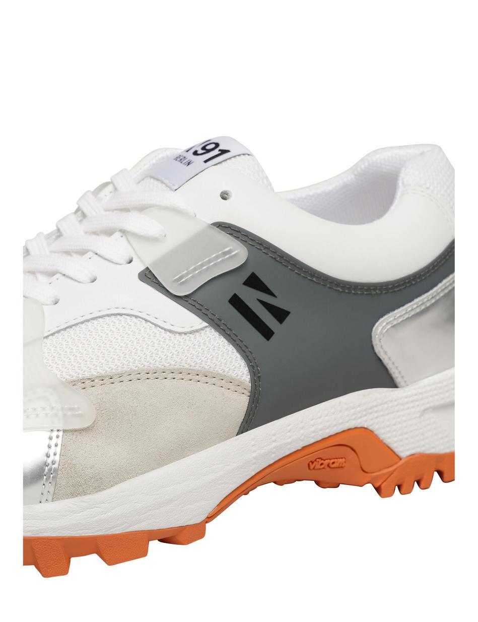 SNEAKER STYLE CHOICE M LM
