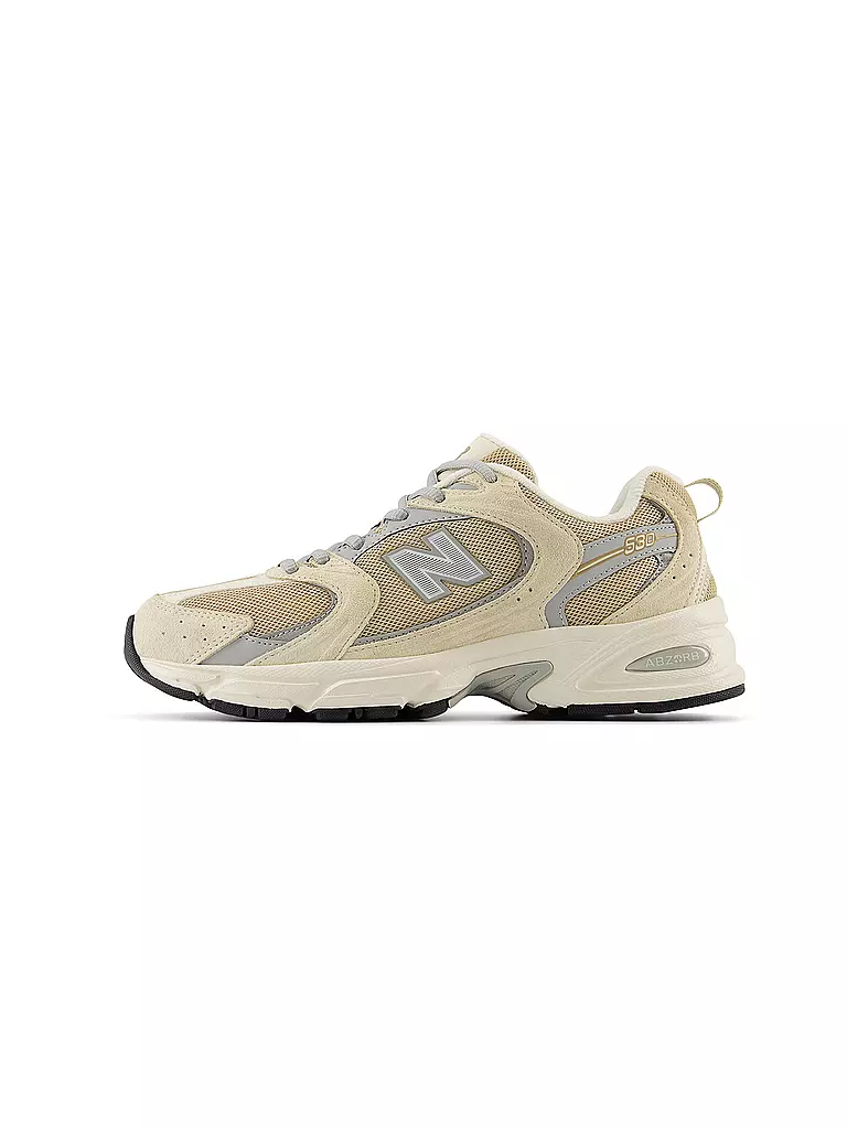 NEW BALANCE Sneaker 530 beige