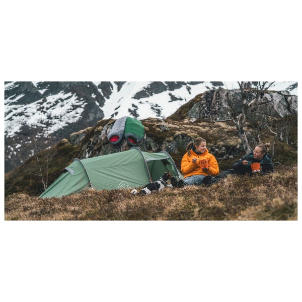 Robens - Sage 3 Pro - Tente 3 places