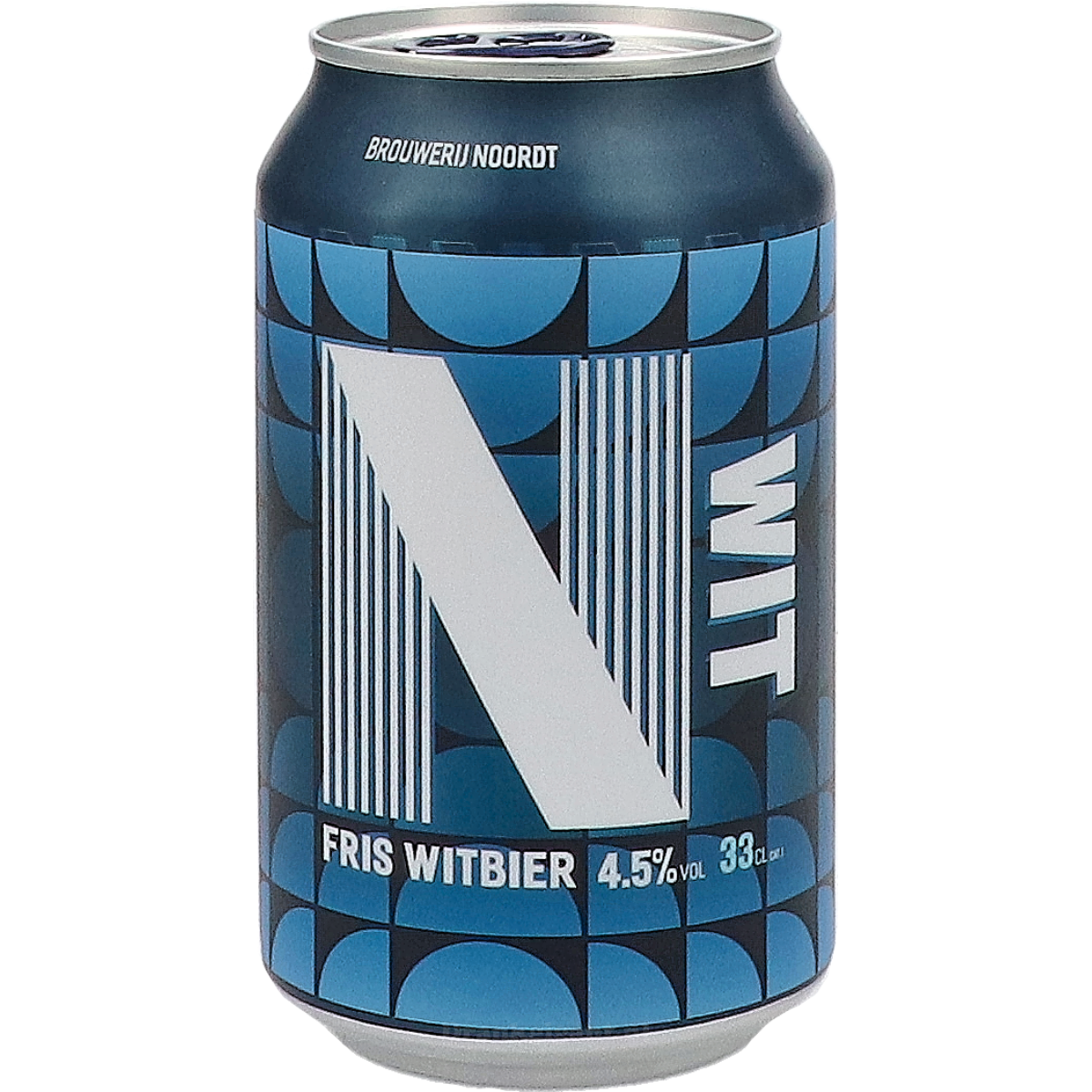 Brouwerij Noordt Fris Witbier 33 cl