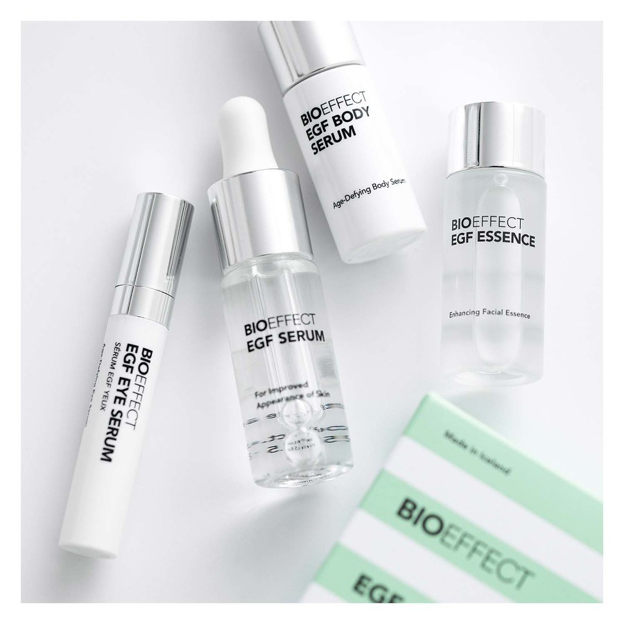 Bioeffect EGF Serum Value Set