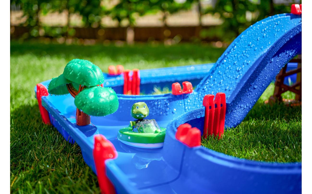 AquaPlay Mega Water Wheel