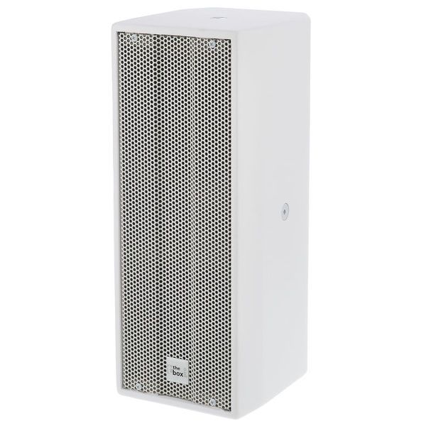 the box pro 2room Lounge Bundle M white