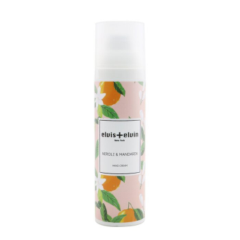 Elvis   Elvin Hand Cream - Neroli & Mandarin 75ml/2.5oz