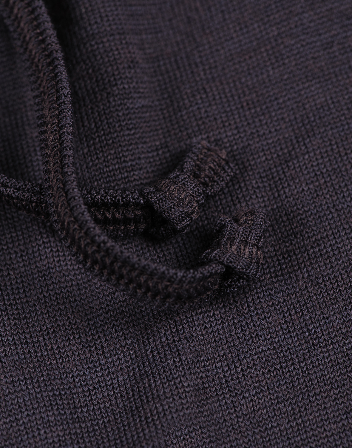 Broek van merinowollen terry voor kinderen