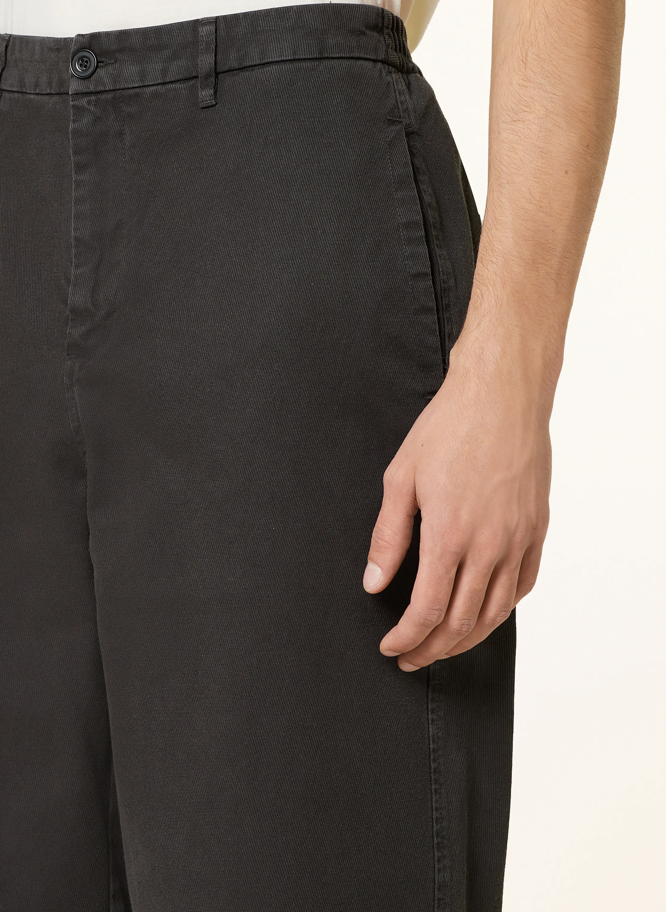 American Vintage Hose IZATOWN Regular Fit
